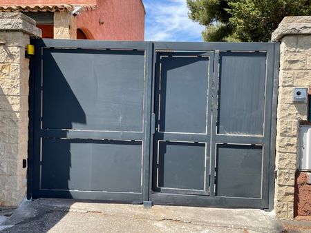 Nos prestations sur le secteur de Martigues 13500, Côte Bleue proche Istres