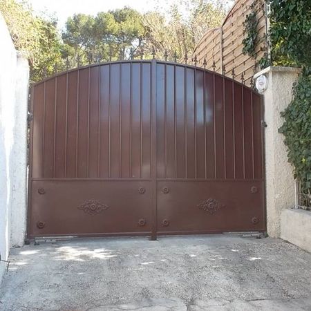 portail contemporain tolé martigues