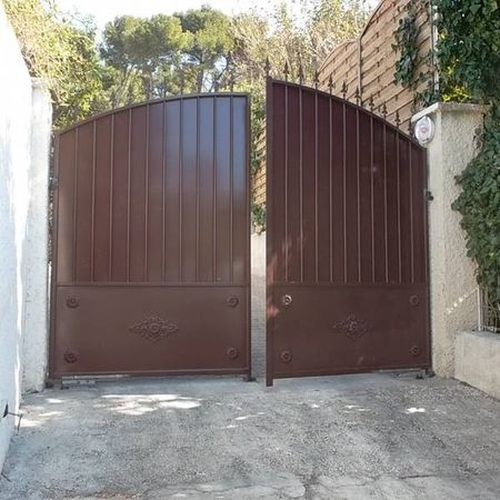 portail contemporain tolé martigues