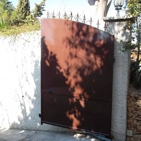 portail contemporain tolé martigues